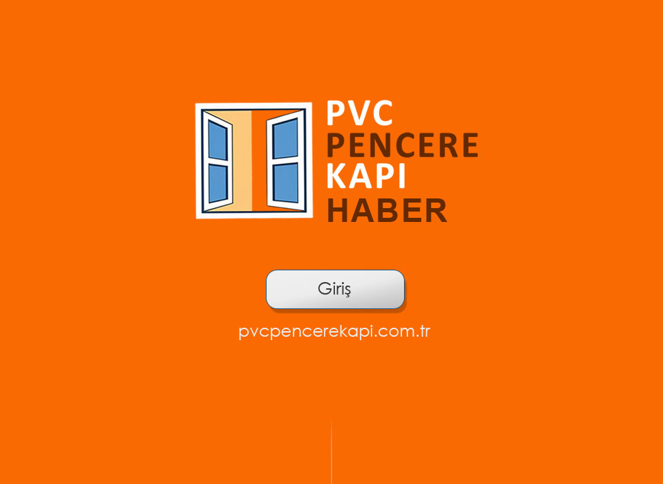 Alüminyum Kapı Pencere Cam Balkon Haberleri